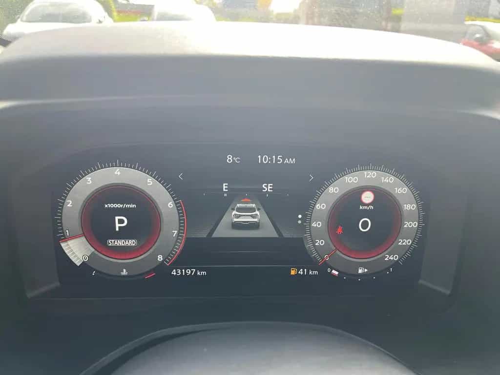 Nissan Qashqai 1.3 DIG-T XTronic N-Connecta Winter 04/2023-photo-10