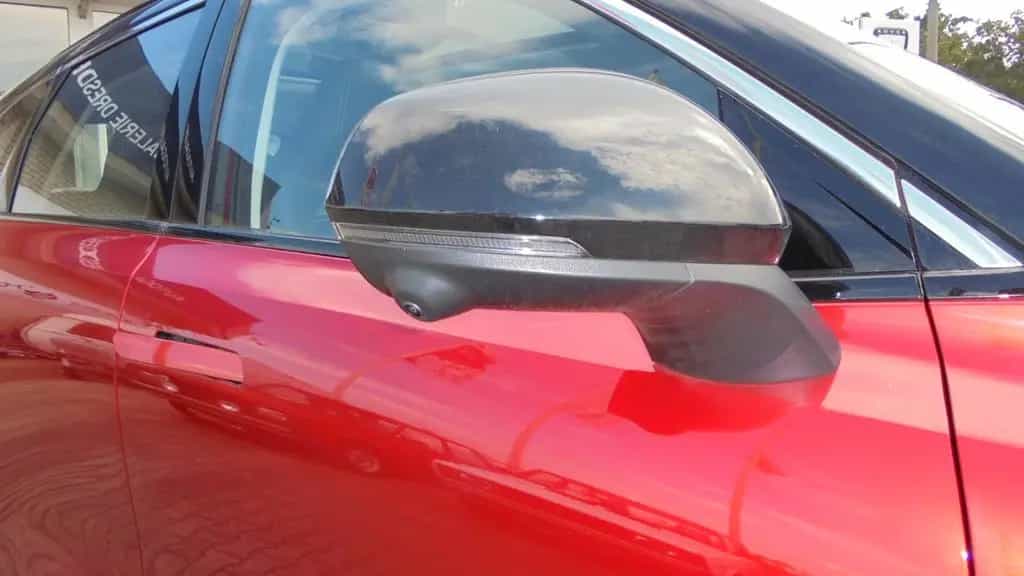 BAIC X55 Beijing X55,Klima,PDC,RFK,LED-SW,360-Kamera,Pano null-photo-18
