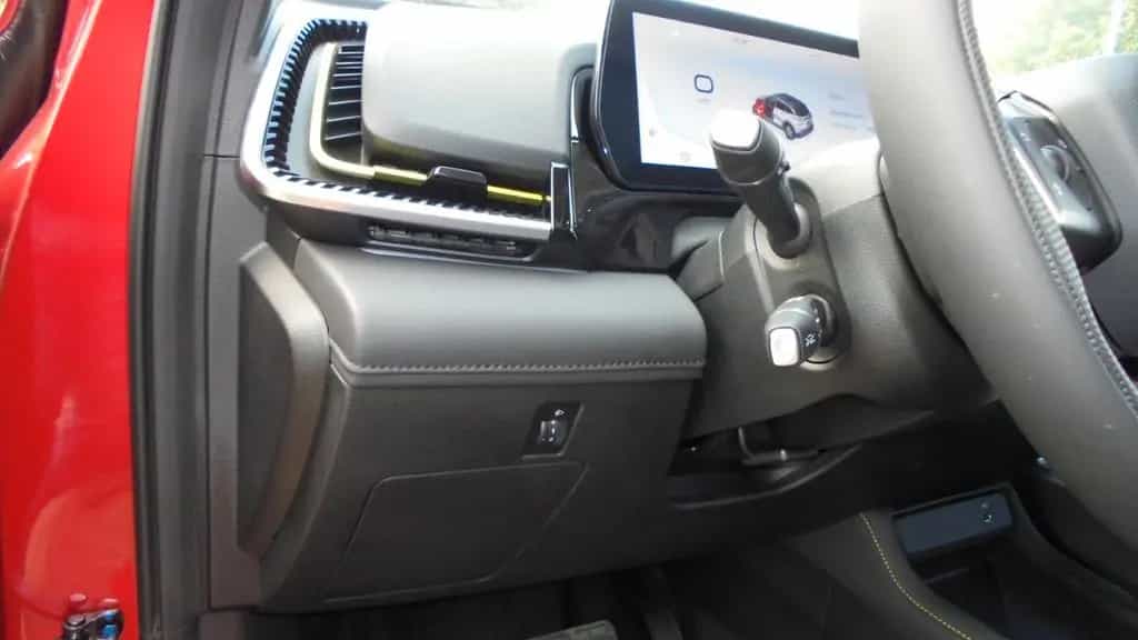 BAIC X55 Beijing X55,Klima,PDC,RFK,LED-SW,360-Kamera,Pano null-photo-5
