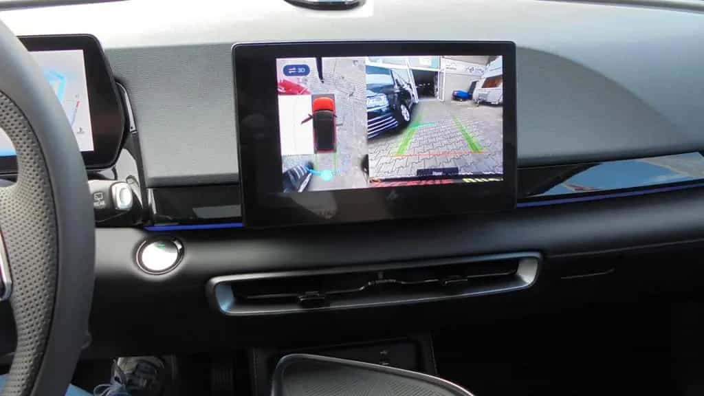 BAIC X55 Beijing X55,Klima,PDC,RFK,LED-SW,360-Kamera,Pano null-photo-7