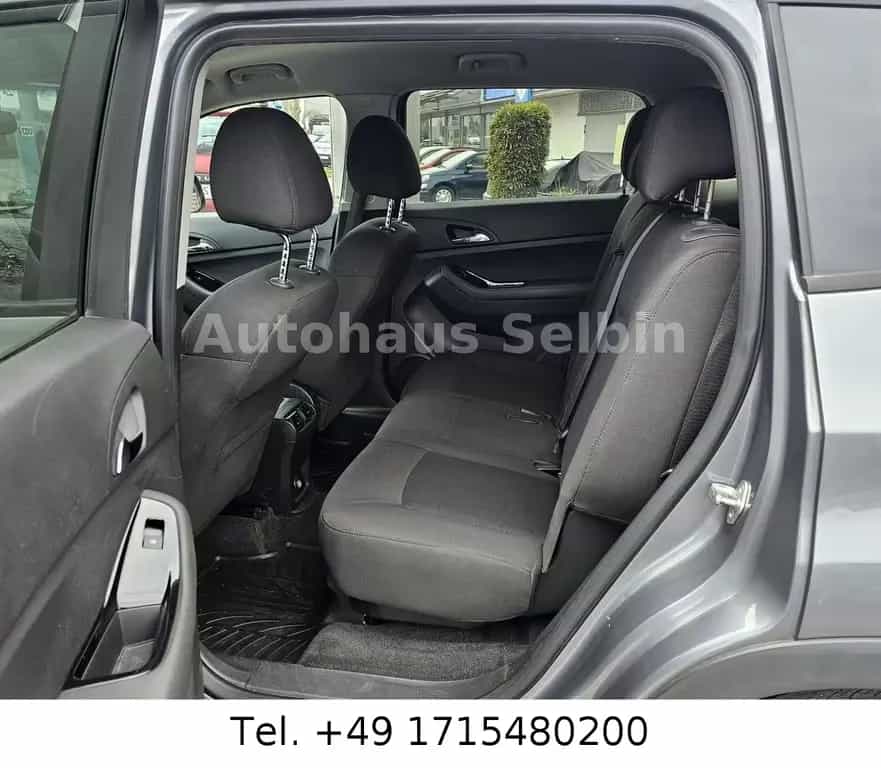 Chevrolet Orlando LT 2.0 D AUTOMATIK*KAMERA*7-SITZER 12/2013-photo-10