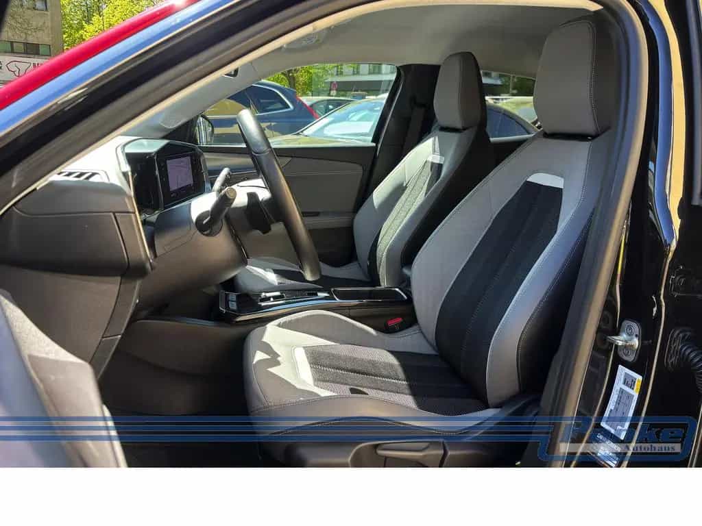 Opel Mokka Elegance 1.2 EAT*360°*LUX*TotW*AHK*SHZ*RFK 12/2021-photo-13