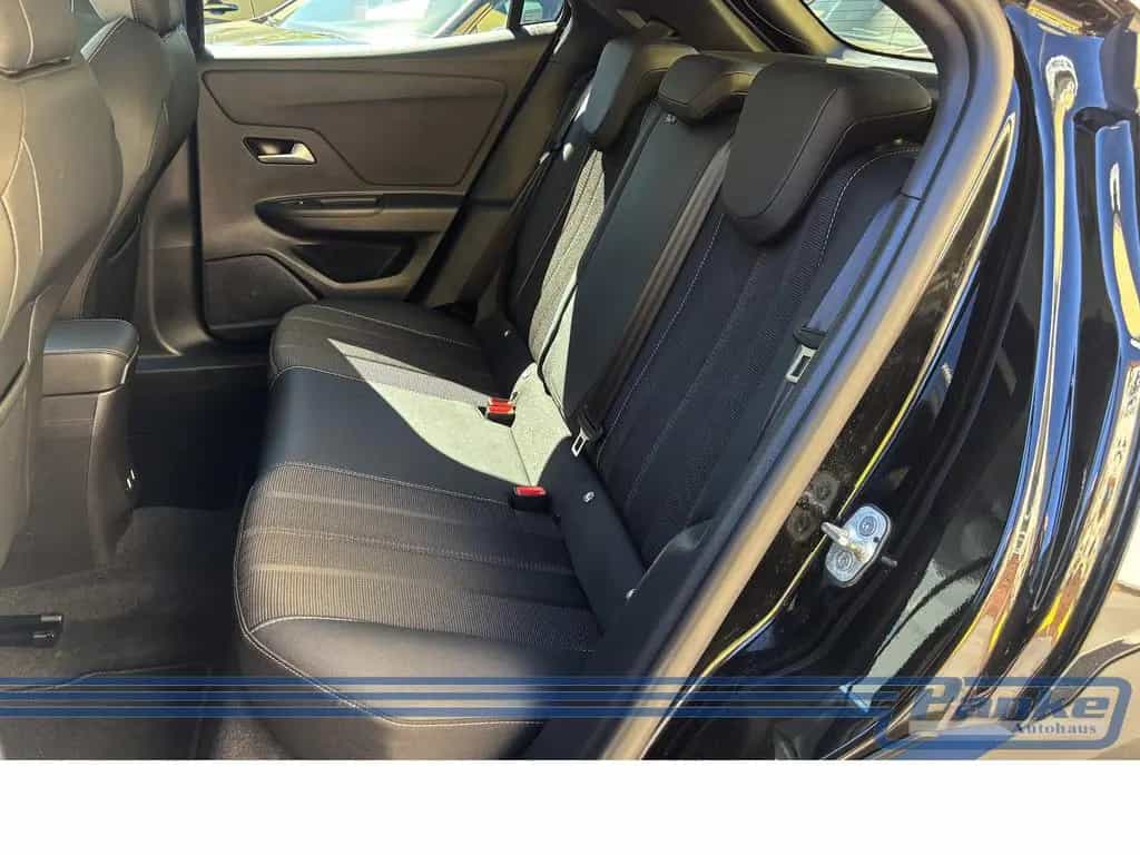 Opel Mokka Elegance 1.2 EAT*360°*LUX*TotW*AHK*SHZ*RFK 12/2021-photo-14