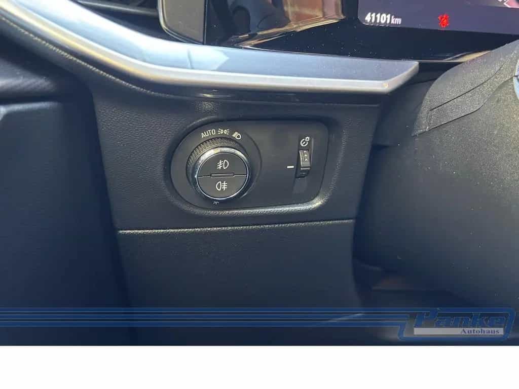 Opel Mokka Elegance 1.2 EAT*360°*LUX*TotW*AHK*SHZ*RFK 12/2021-photo-20