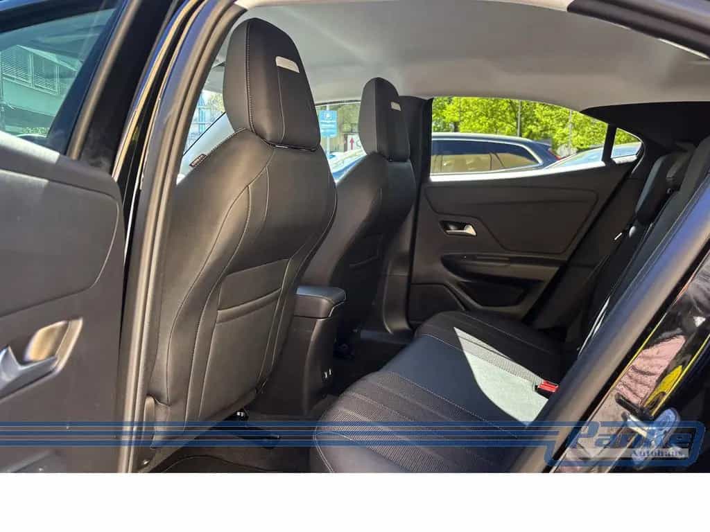Opel Mokka Elegance 1.2 EAT*360°*LUX*TotW*AHK*SHZ*RFK 12/2021-photo-21