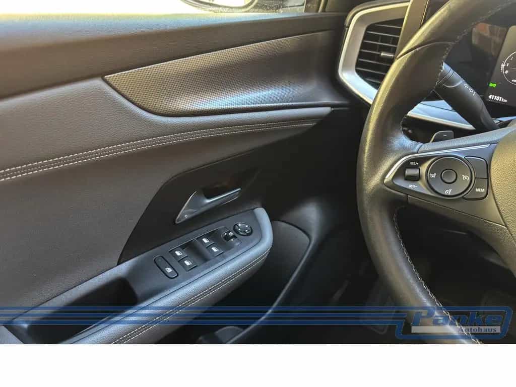 Opel Mokka Elegance 1.2 EAT*360°*LUX*TotW*AHK*SHZ*RFK 12/2021-photo-23