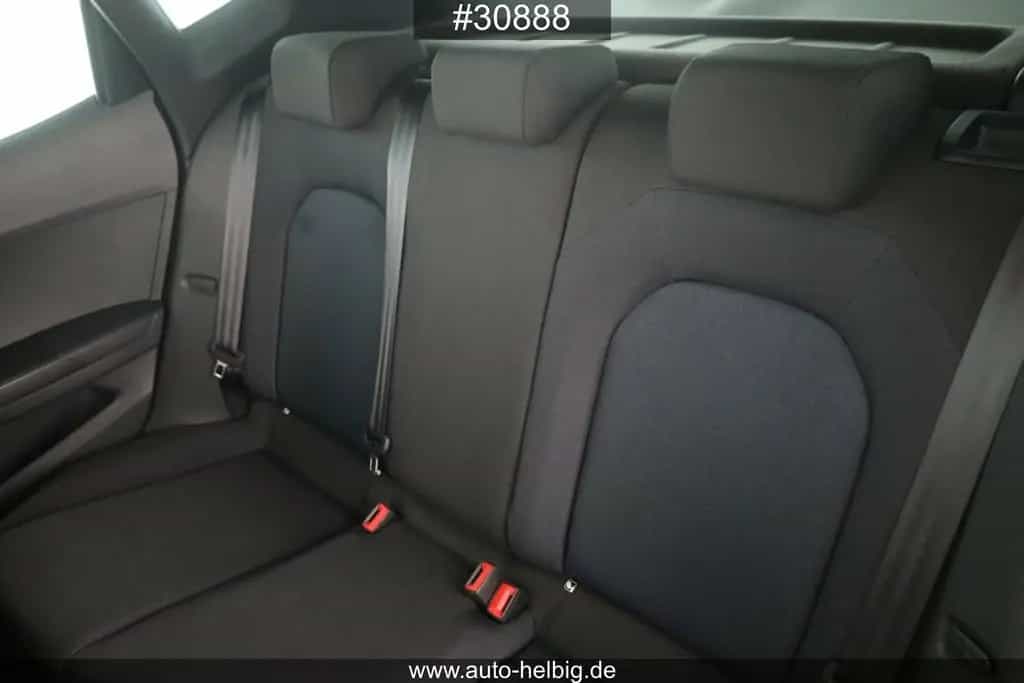 Seat Arona 1.5 TSI FR #Pro#18Zoll#Kamera#SHZ#App#LED# 01/2023-photo-12