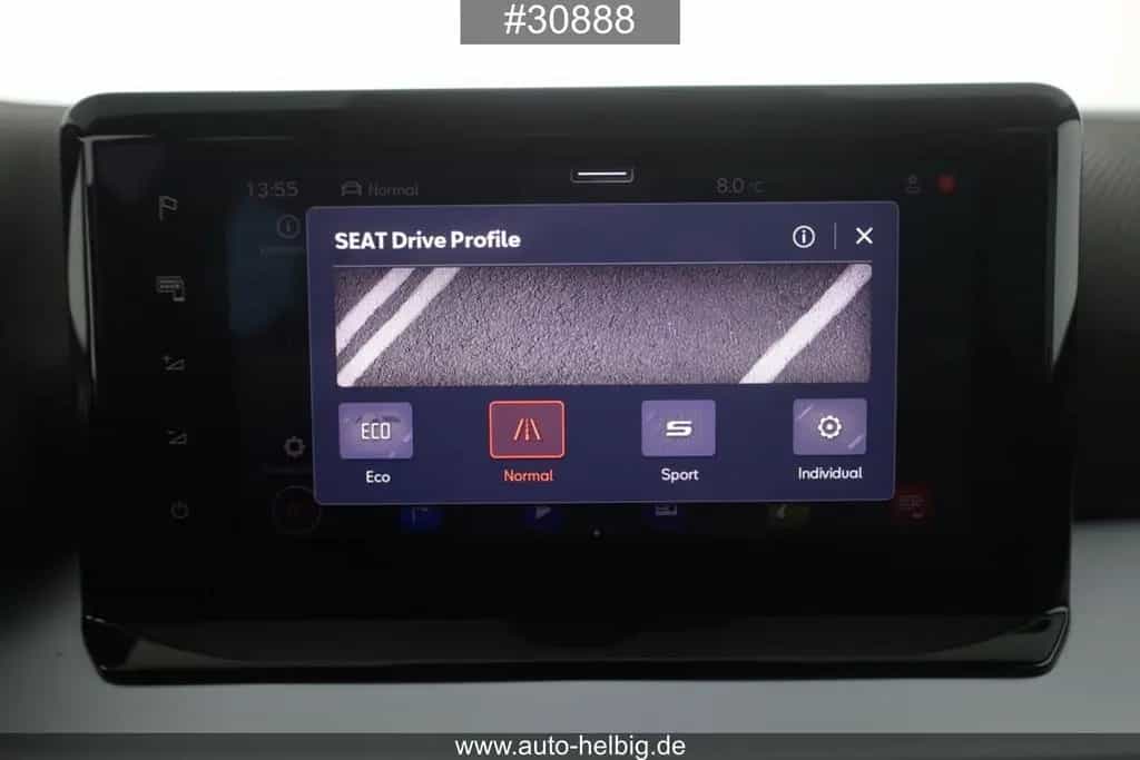 Seat Arona 1.5 TSI FR #Pro#18Zoll#Kamera#SHZ#App#LED# 01/2023-photo-18