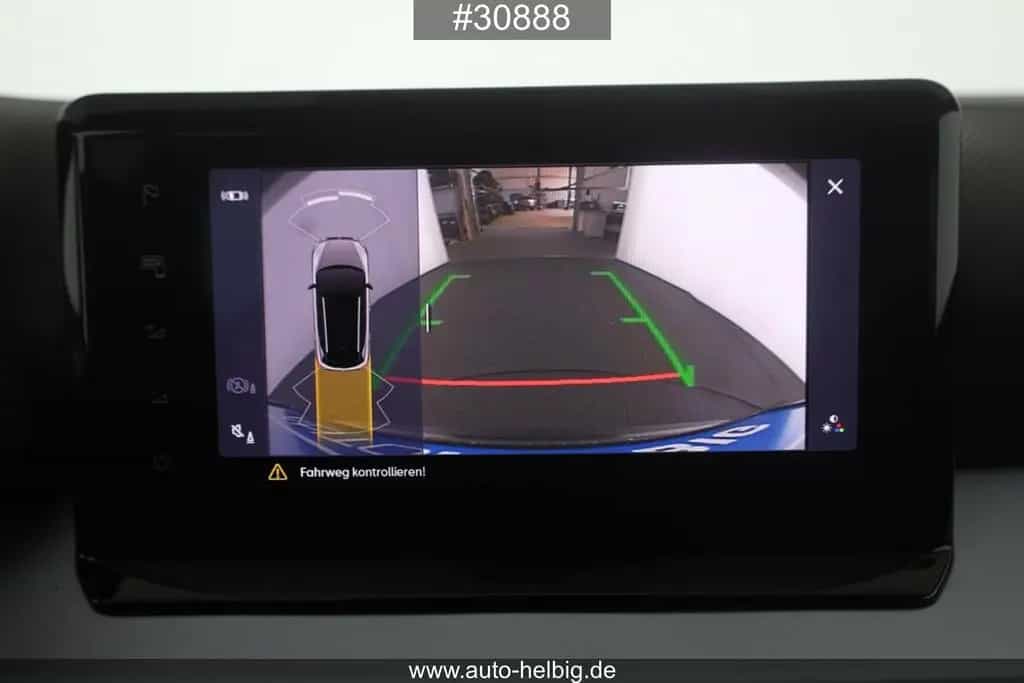 Seat Arona 1.5 TSI FR #Pro#18Zoll#Kamera#SHZ#App#LED# 01/2023-photo-19