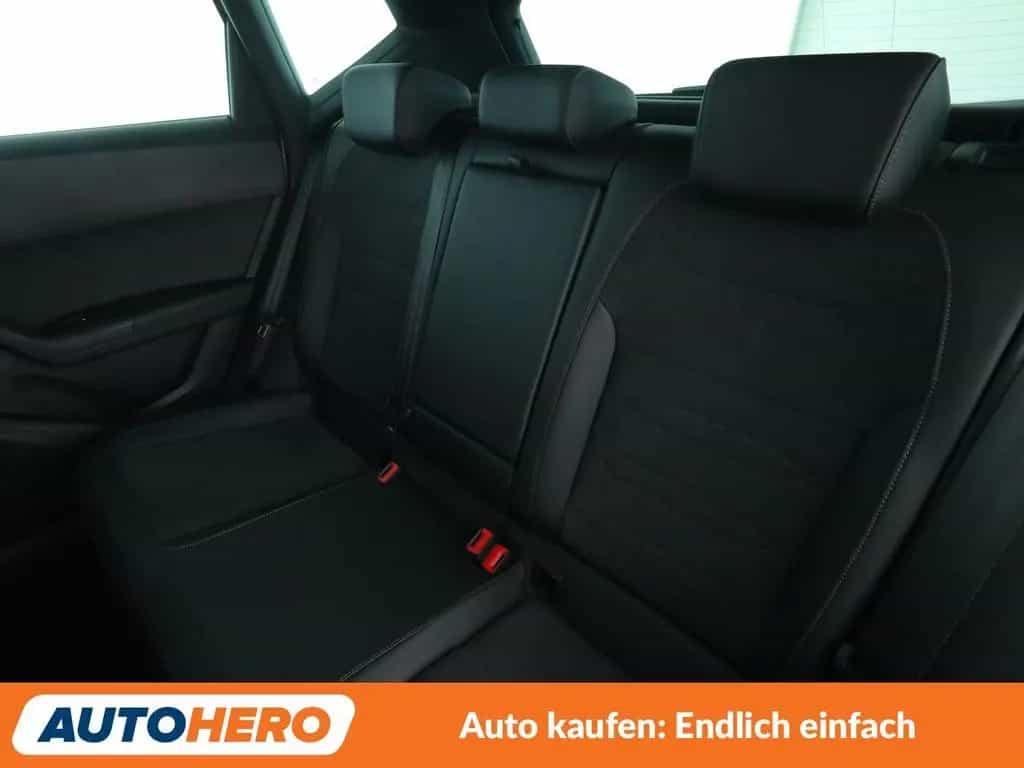 Cupra Ateca 1.5 TSI ACT Aut.*NAVI*ACC*CAM*PDC*SHZ* 11/2024-photo-13