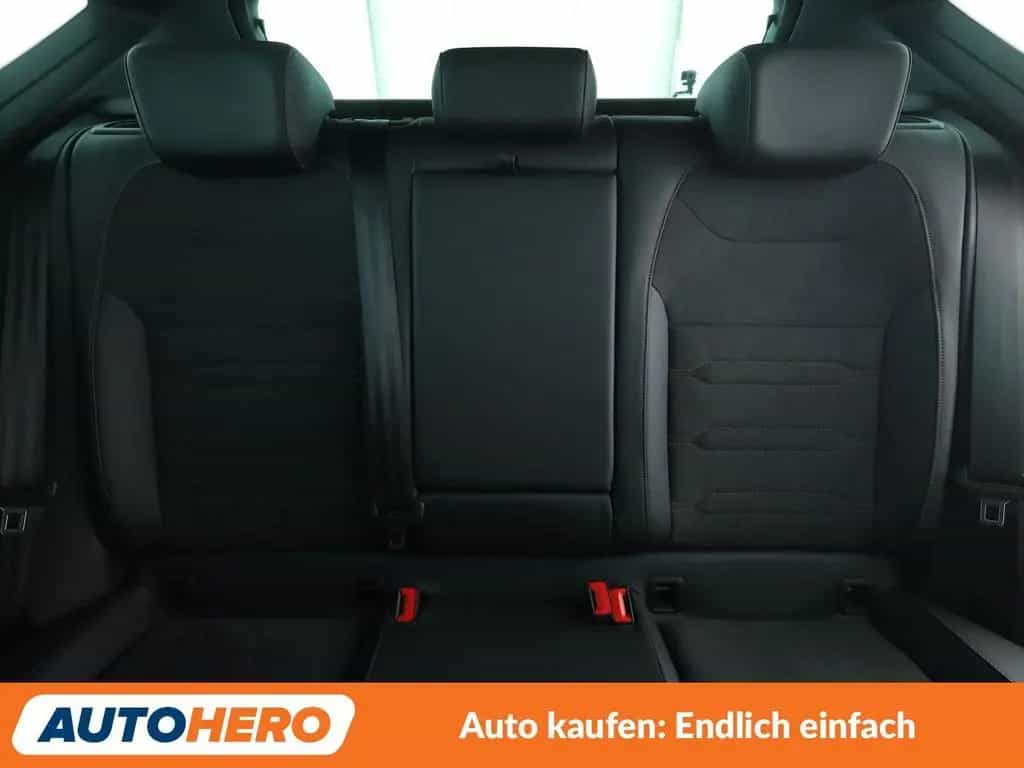 Cupra Ateca 1.5 TSI ACT Aut.*NAVI*ACC*CAM*PDC*SHZ* 11/2024-photo-15