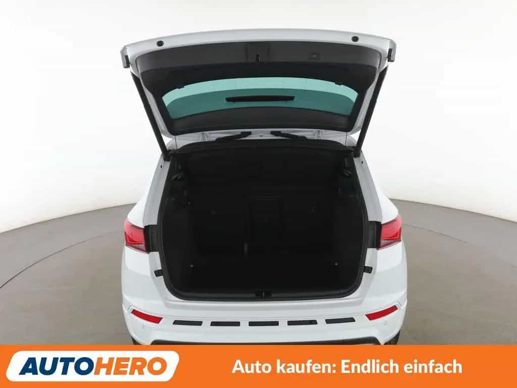 Cupra Ateca 1.5 TSI ACT Aut.*NAVI*ACC*CAM*PDC*SHZ* 11/2024-photo-16