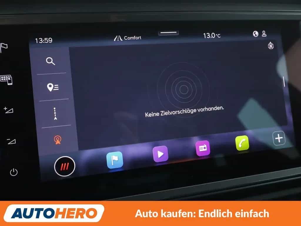 Cupra Ateca 1.5 TSI ACT Aut.*NAVI*ACC*CAM*PDC*SHZ* 11/2024-photo-21