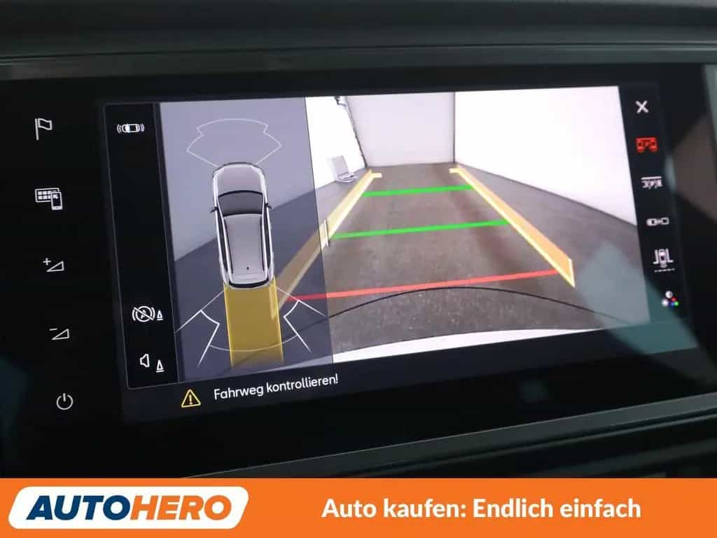 Cupra Ateca 1.5 TSI ACT Aut.*NAVI*ACC*CAM*PDC*SHZ* 11/2024-photo-22