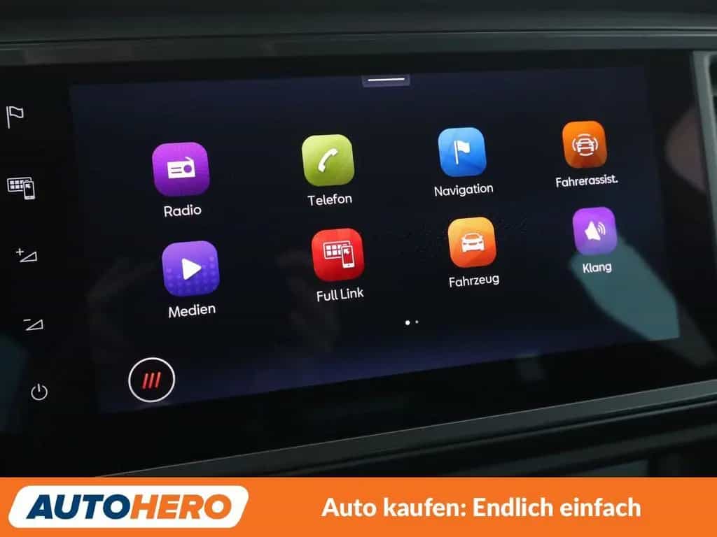 Cupra Ateca 1.5 TSI ACT Aut.*NAVI*ACC*CAM*PDC*SHZ* 11/2024-photo-23