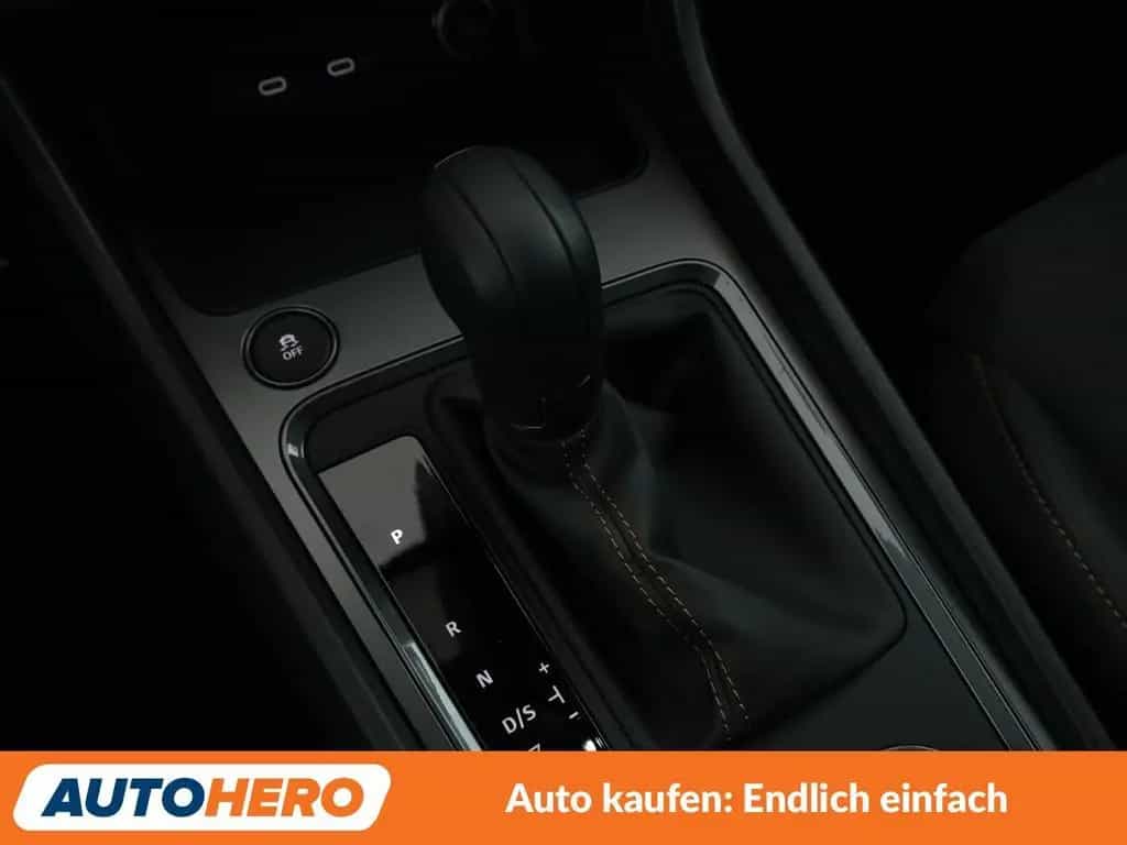 Cupra Ateca 1.5 TSI ACT Aut.*NAVI*ACC*CAM*PDC*SHZ* 11/2024-photo-26