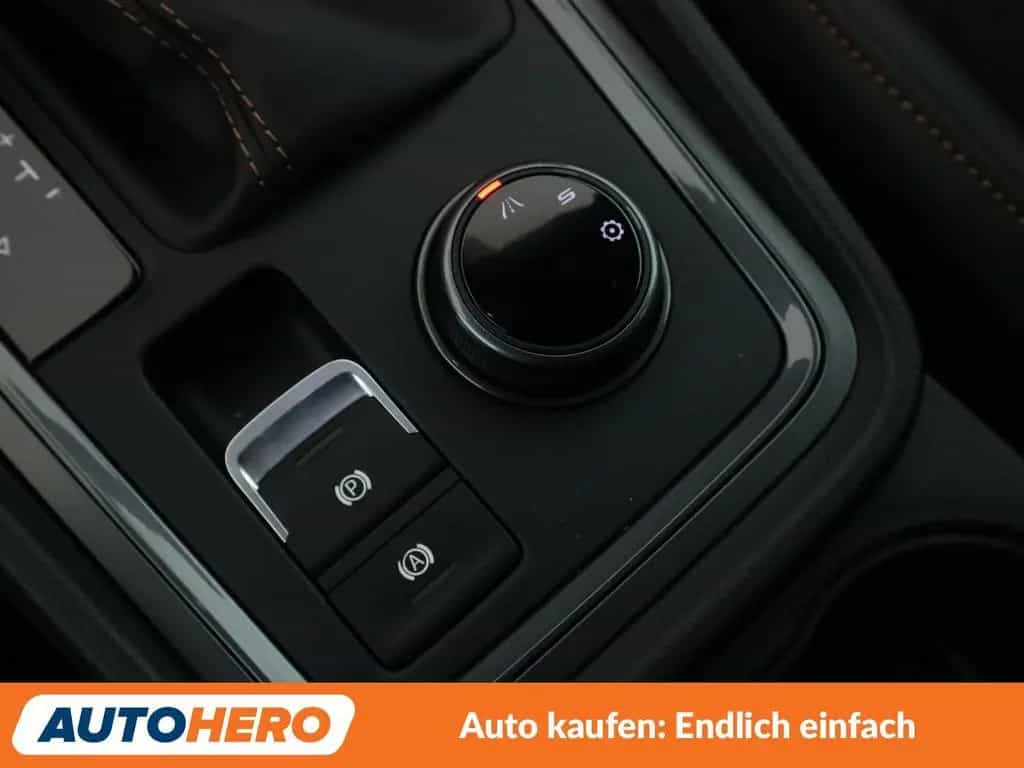 Cupra Ateca 1.5 TSI ACT Aut.*NAVI*ACC*CAM*PDC*SHZ* 11/2024-photo-27