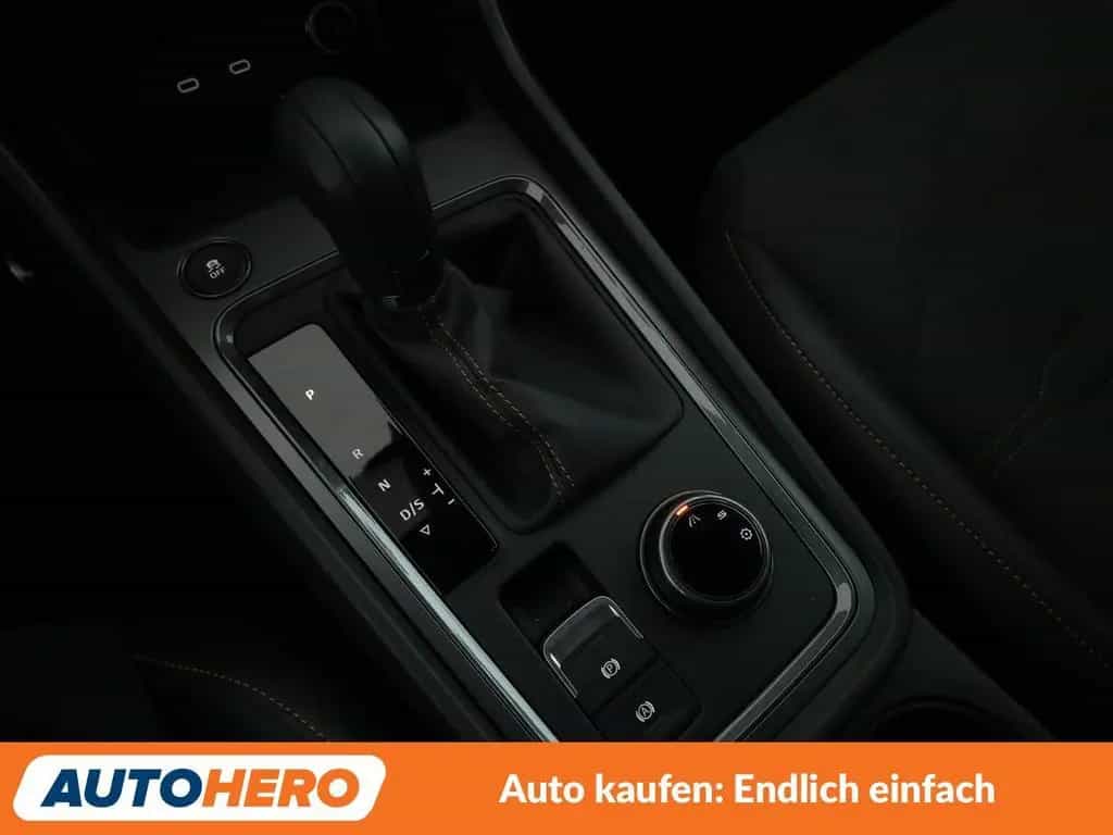 Cupra Ateca 1.5 TSI ACT Aut.*NAVI*ACC*CAM*PDC*SHZ* 11/2024-photo-28