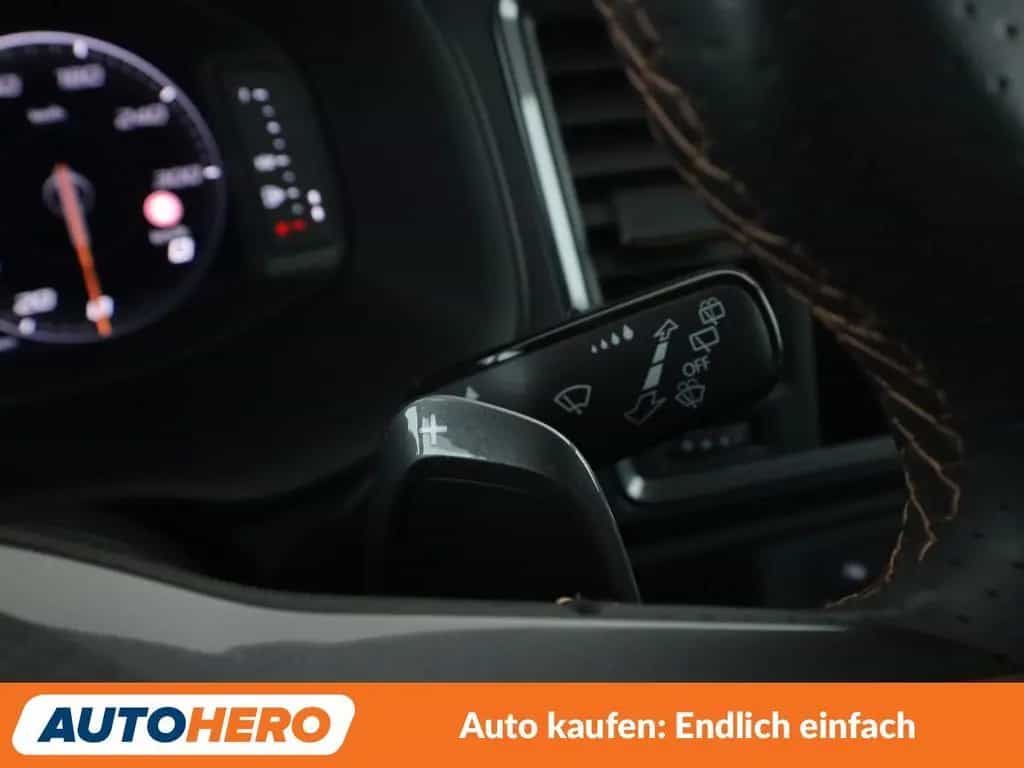 Cupra Ateca 1.5 TSI ACT Aut.*NAVI*ACC*CAM*PDC*SHZ* 11/2024-photo-30