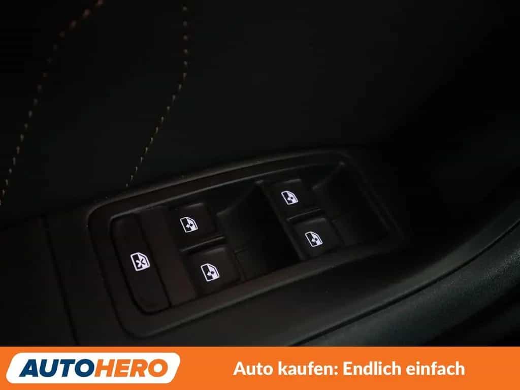 Cupra Ateca 1.5 TSI ACT Aut.*NAVI*ACC*CAM*PDC*SHZ* 11/2024-photo-33