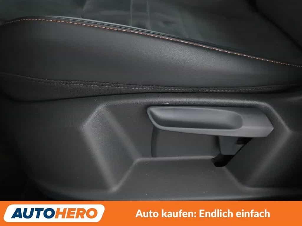 Cupra Ateca 1.5 TSI ACT Aut.*NAVI*ACC*CAM*PDC*SHZ* 11/2024-photo-34