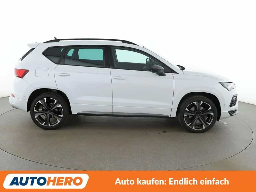 Cupra Ateca 1.5 TSI ACT Aut.*NAVI*ACC*CAM*PDC*SHZ* 11/2024-photo-6