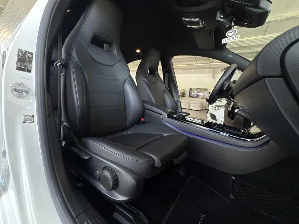 Mercedes-Benz A 200 Progressive LED*RFK*NIGHTPAKET*AMBIENTE 06/2018-photo-25