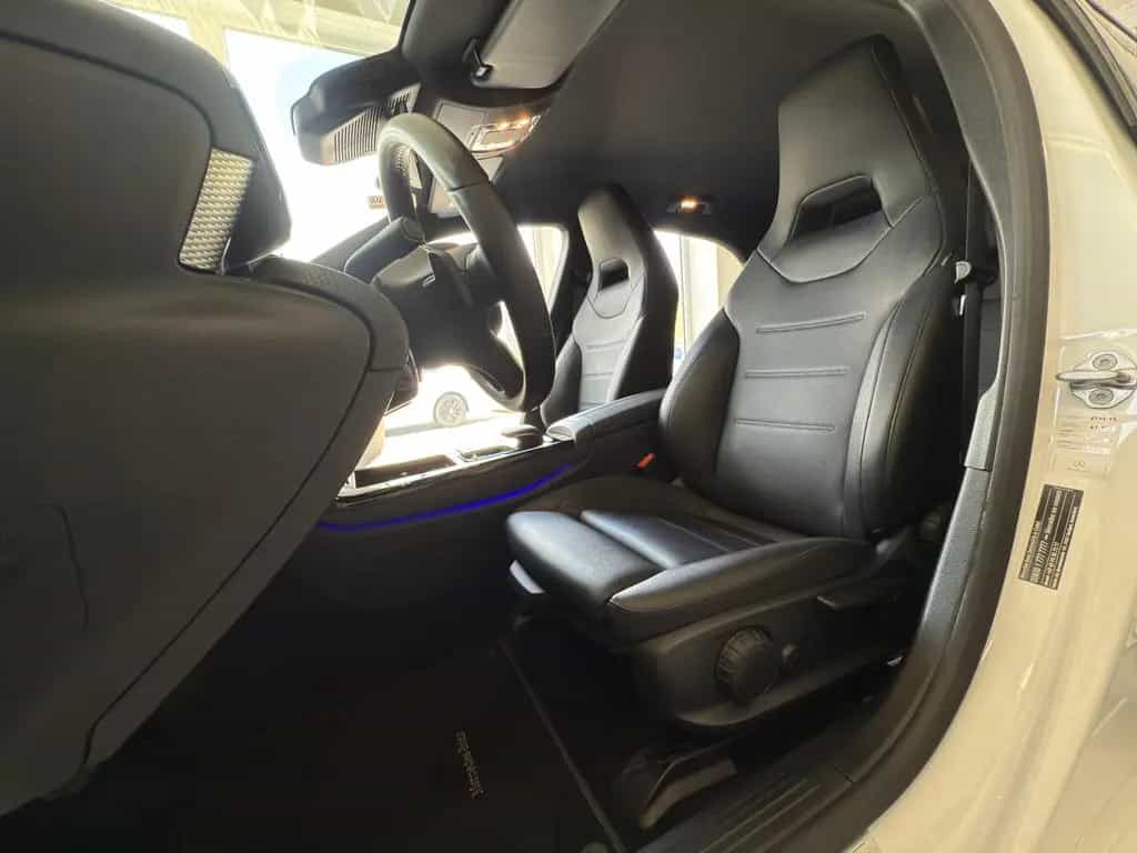 Mercedes-Benz A 200 Progressive LED*RFK*NIGHTPAKET*AMBIENTE 06/2018-photo-26