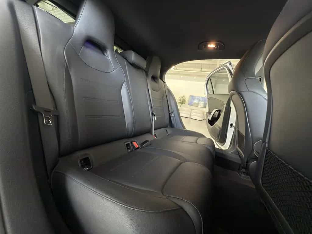 Mercedes-Benz A 200 Progressive LED*RFK*NIGHTPAKET*AMBIENTE 06/2018-photo-28