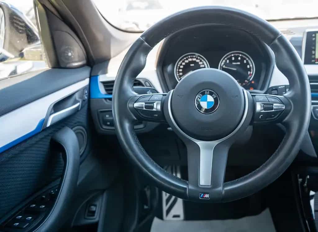 BMW X1 18i sDrive M-SPORT HUD|AHK|LED|SHZ|LHZ|H/K 12/2018-photo-14