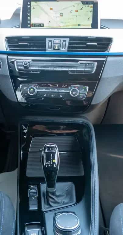 BMW X1 18i sDrive M-SPORT HUD|AHK|LED|SHZ|LHZ|H/K 12/2018-photo-15