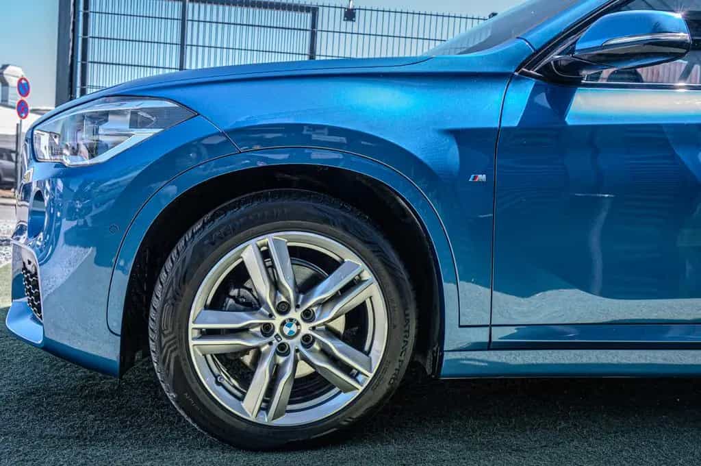 BMW X1 18i sDrive M-SPORT HUD|AHK|LED|SHZ|LHZ|H/K 12/2018-photo-24