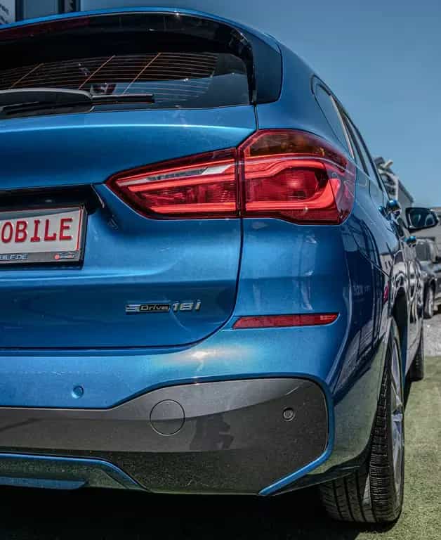 BMW X1 18i sDrive M-SPORT HUD|AHK|LED|SHZ|LHZ|H/K 12/2018-photo-8
