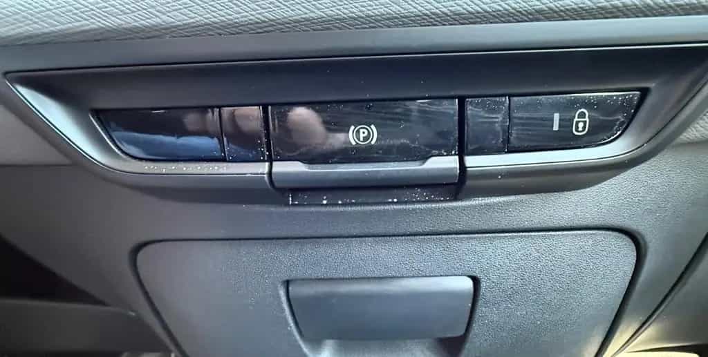 Citroën C4 Picasso/Spacetourer Feel AHK PDC Klima 03/2019-photo-10