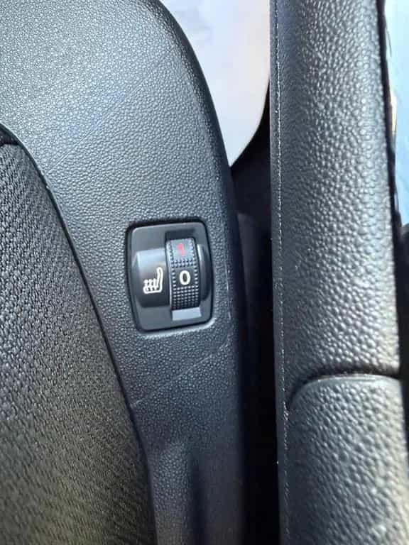 Citroën C4 Picasso/Spacetourer Feel AHK PDC Klima 03/2019-photo-16