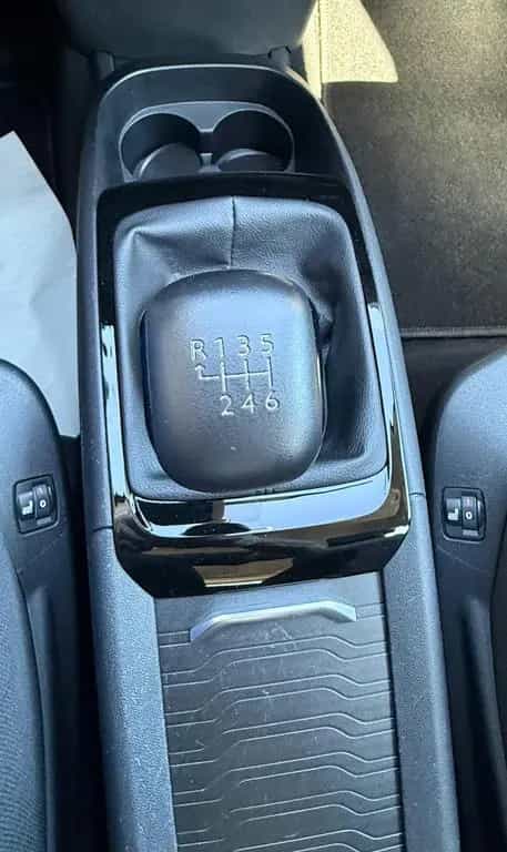 Citroën C4 Picasso/Spacetourer Feel AHK PDC Klima 03/2019-photo-17