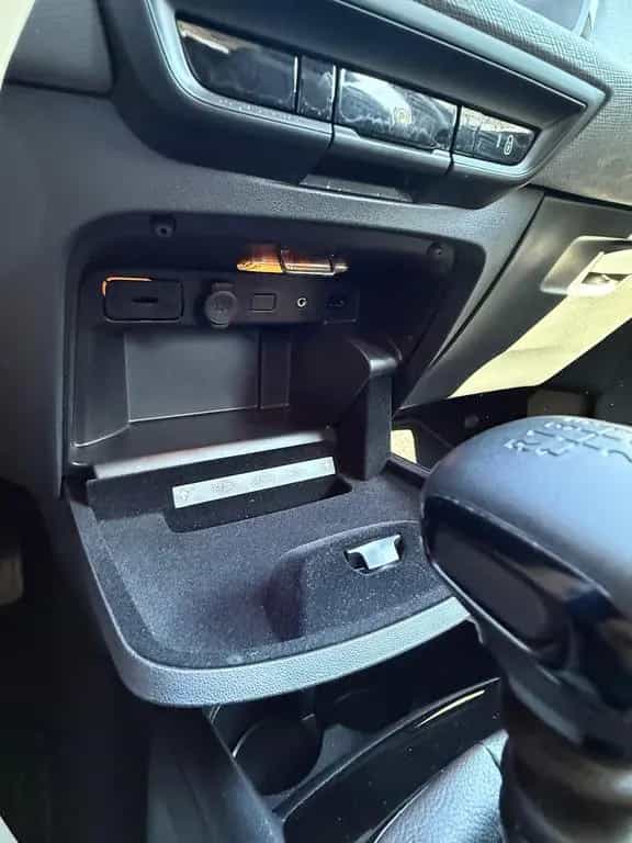 Citroën C4 Picasso/Spacetourer Feel AHK PDC Klima 03/2019-photo-18