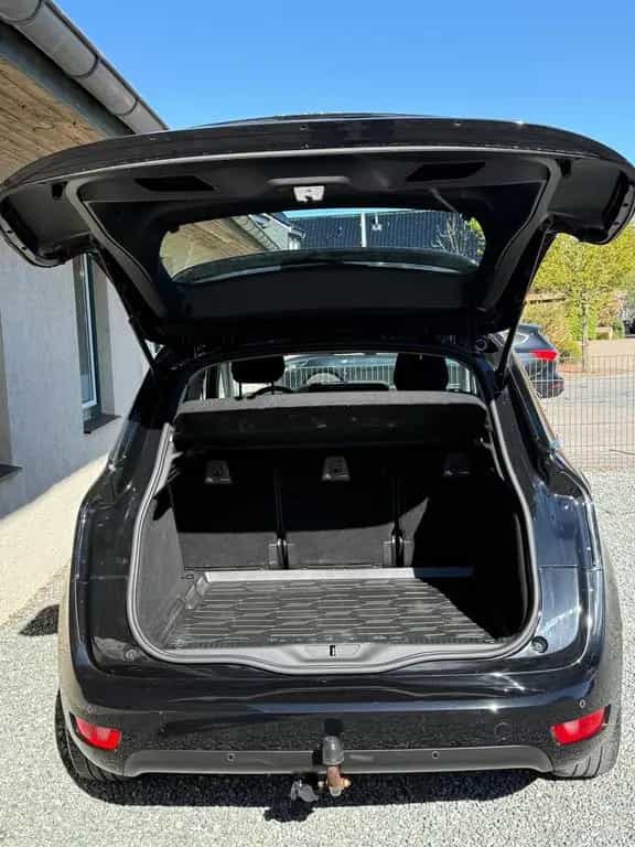 Citroën C4 Picasso/Spacetourer Feel AHK PDC Klima 03/2019-photo-26