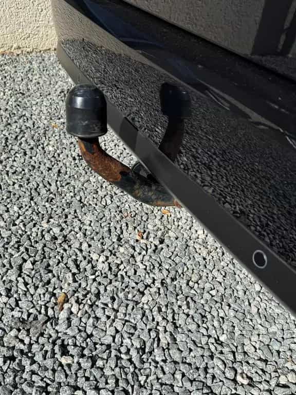 Citroën C4 Picasso/Spacetourer Feel AHK PDC Klima 03/2019-photo-27