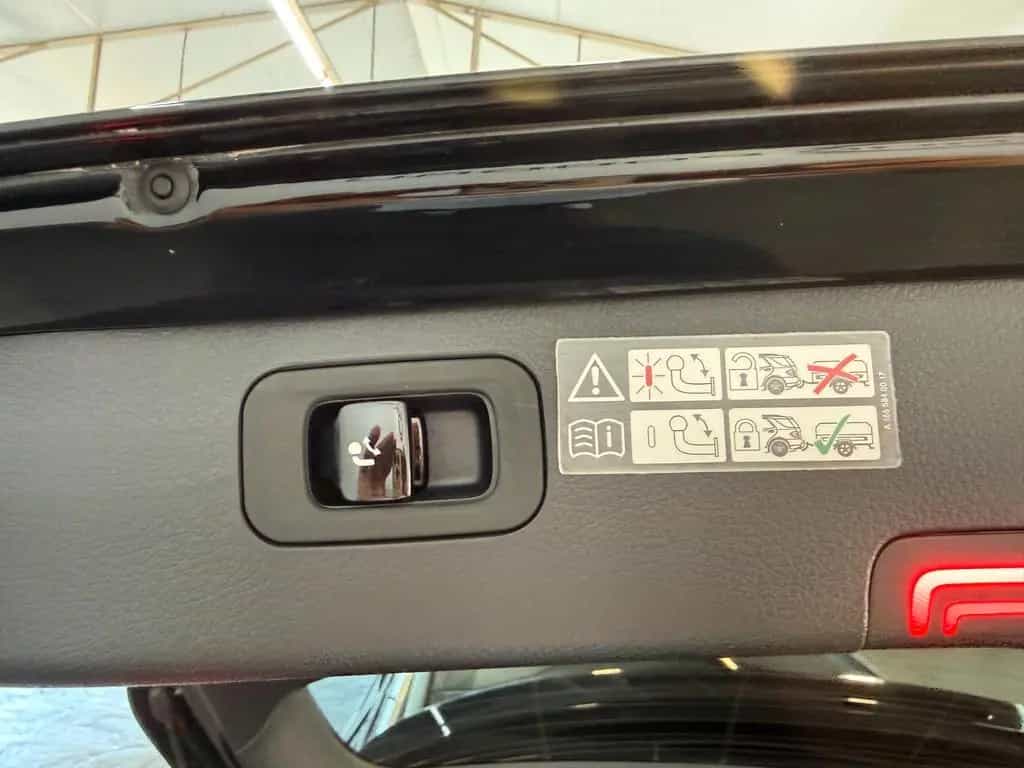 Mercedes-Benz C-Class C T-Modell C 220 T d 01/2022-photo-11