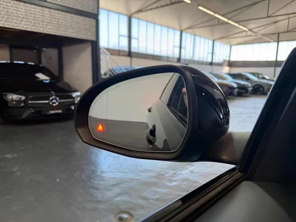 Mercedes-Benz C-Class C T-Modell C 220 T d 01/2022-photo-15