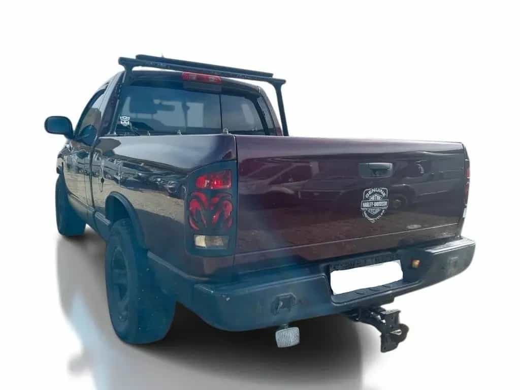 Dodge RAM 07/2004-photo-0