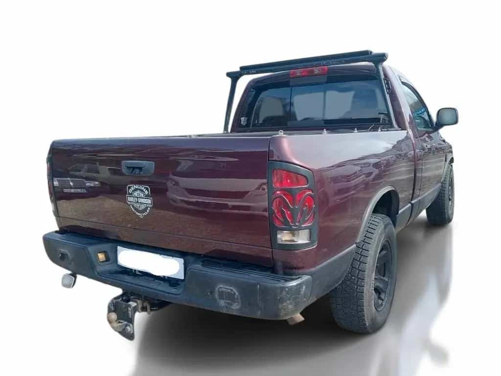 Dodge RAM 07/2004-photo-1
