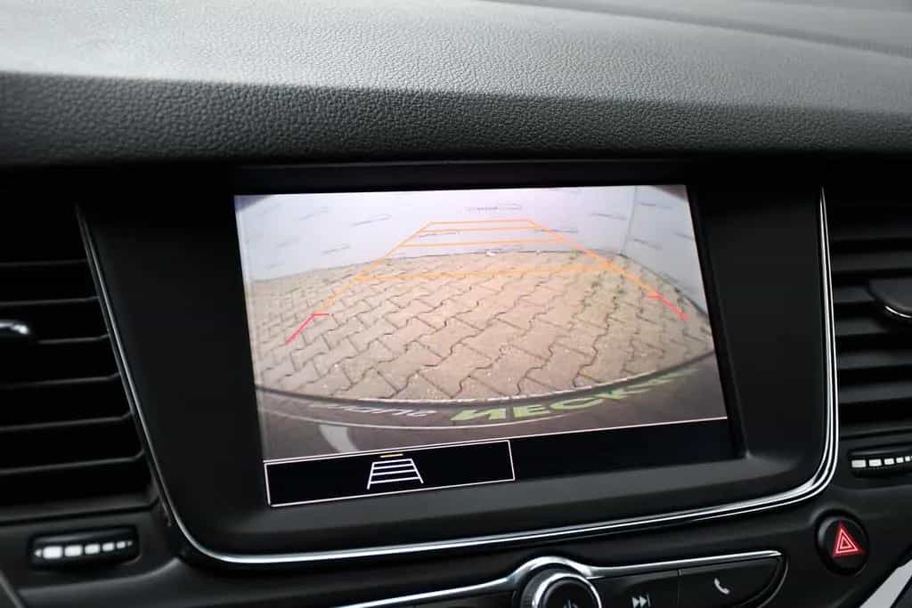 Opel Astra K Opel 2020*CarPlay*Tempomat*PDC* 09/2020-photo-10