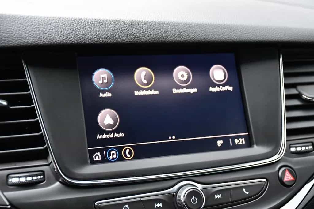 Opel Astra K Opel 2020*CarPlay*Tempomat*PDC* 09/2020-photo-11