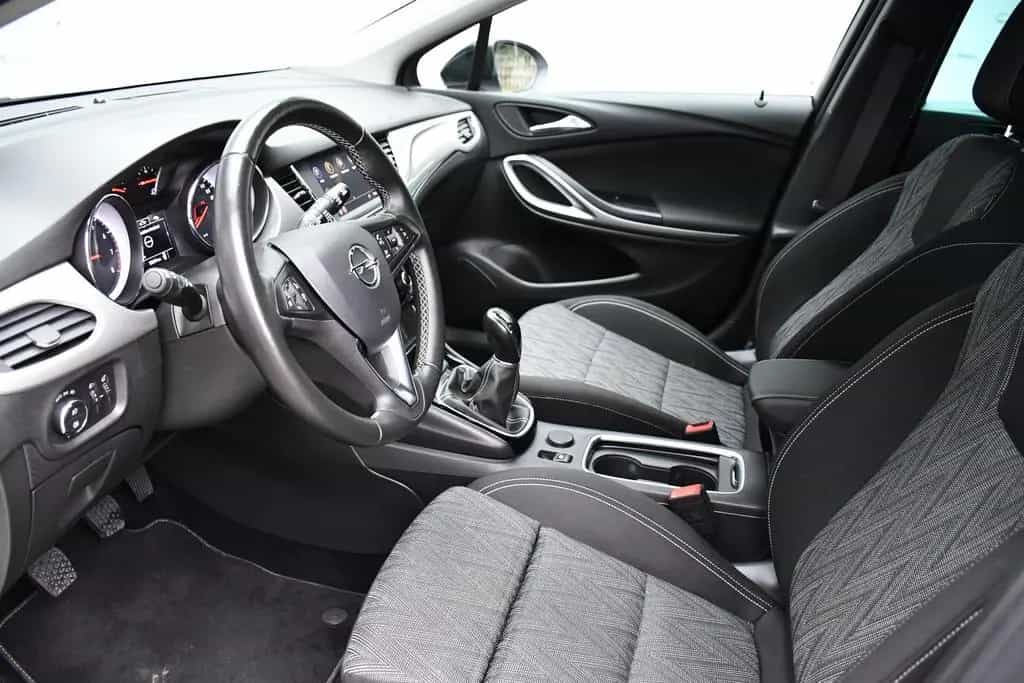 Opel Astra K Opel 2020*CarPlay*Tempomat*PDC* 09/2020-photo-12