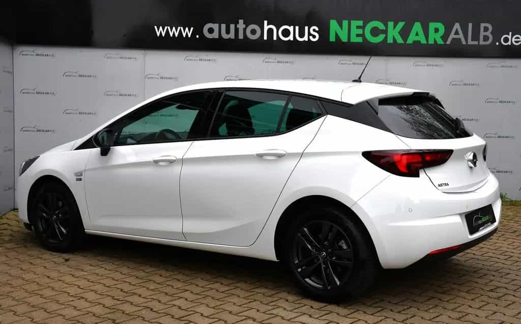 Opel Astra K Opel 2020*CarPlay*Tempomat*PDC* 09/2020-photo-4