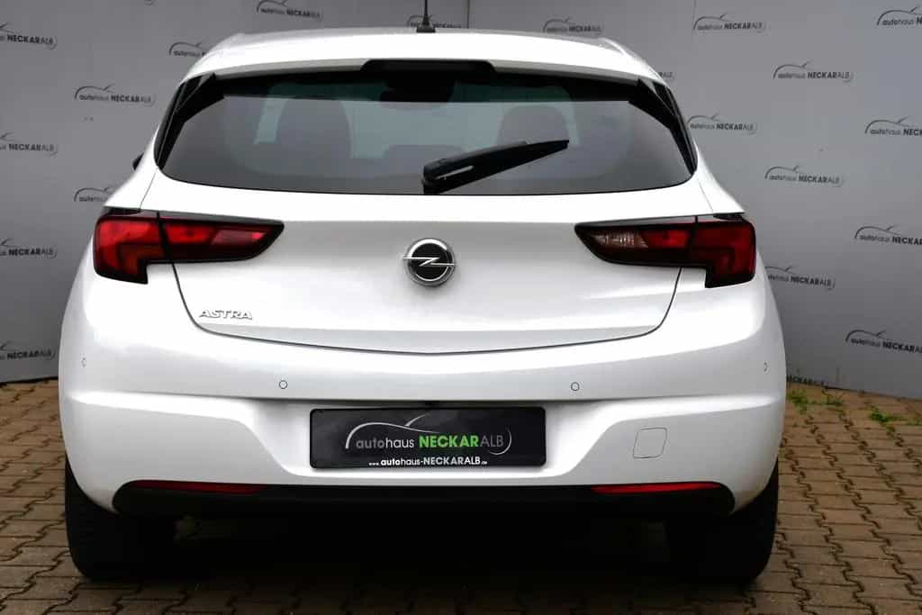 Opel Astra K Opel 2020*CarPlay*Tempomat*PDC* 09/2020-photo-5