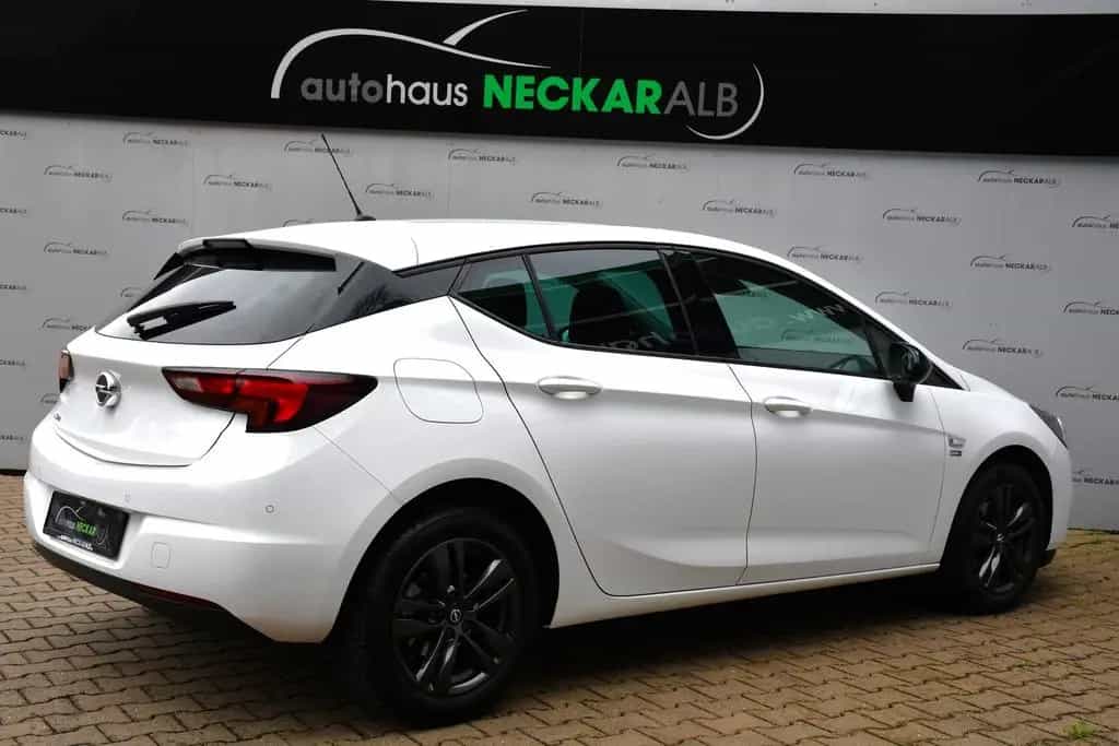 Opel Astra K Opel 2020*CarPlay*Tempomat*PDC* 09/2020-photo-7