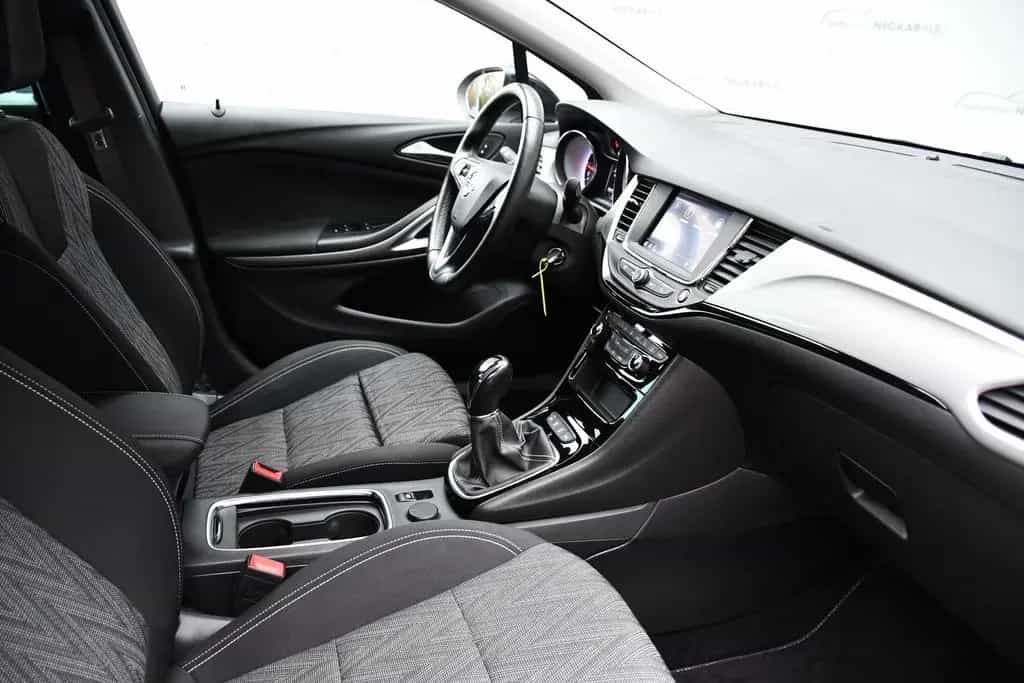 Opel Astra K Opel 2020*CarPlay*Tempomat*PDC* 09/2020-photo-8
